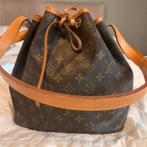 Louis Vuitton Noe